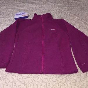 ✅Columbia Jacket